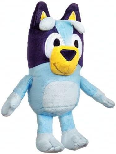 imageBluey 8quot Plush Single Pack Bingo Multicolor Model13008