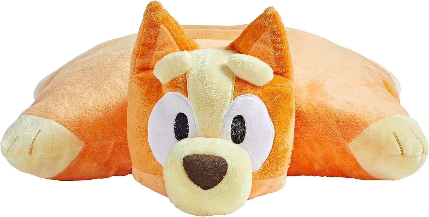imagePillow Pets Bingo Stuffed Animal Plush Toy