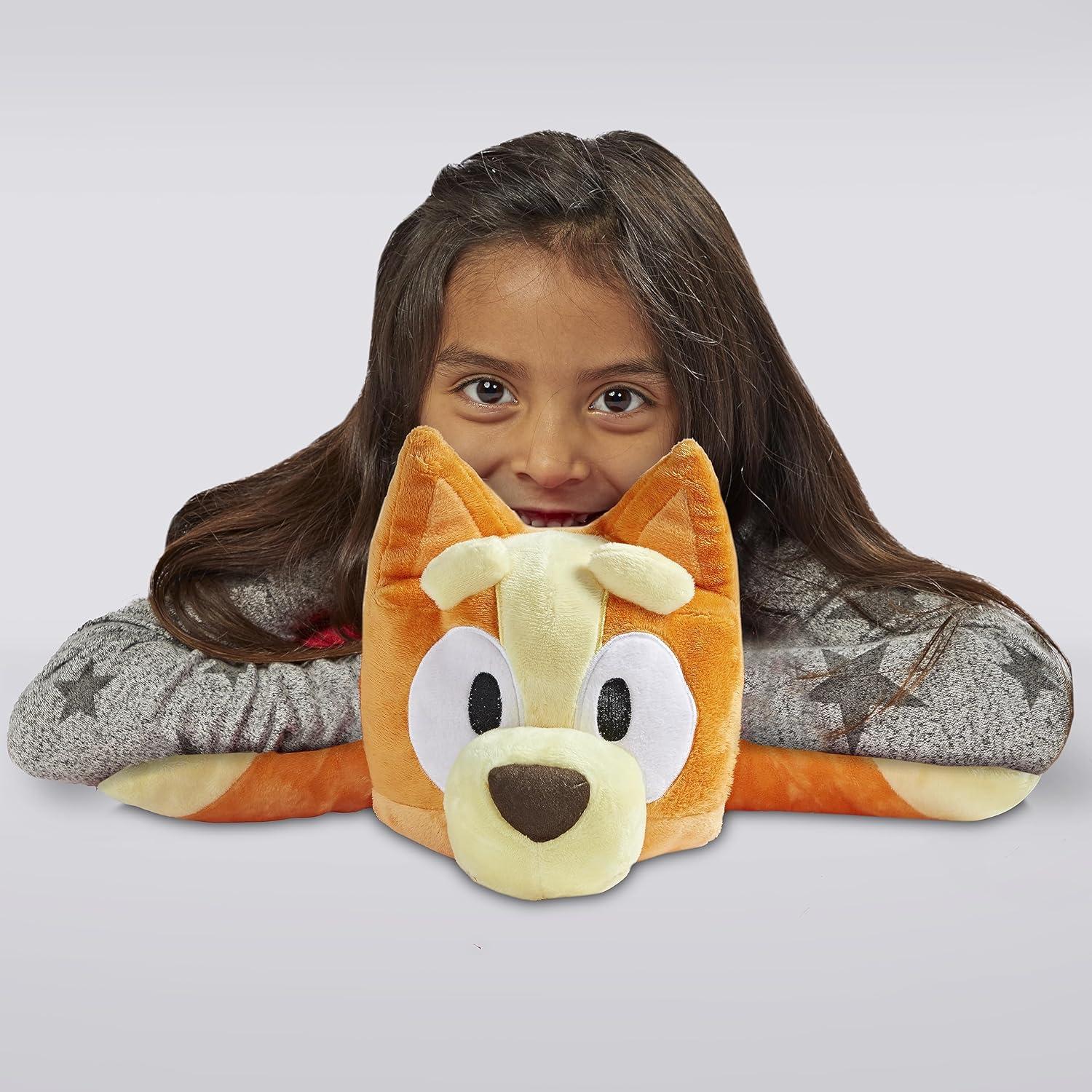 imagePillow Pets Bingo Stuffed Animal Plush Toy