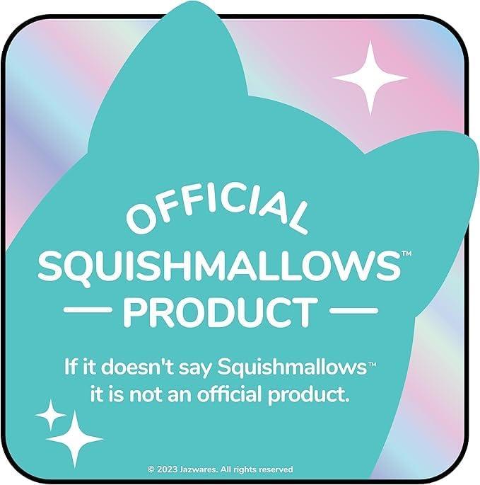 imageSquishmallows Original 26in Bluey HugMees Ultrasoft Official Jazwares Plush Jumbo