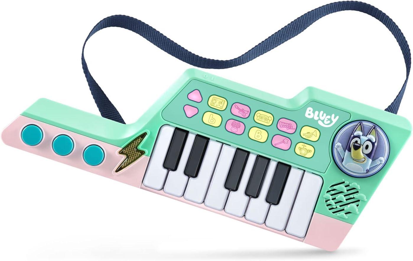 imageVTech Bluey Blueys Keytar