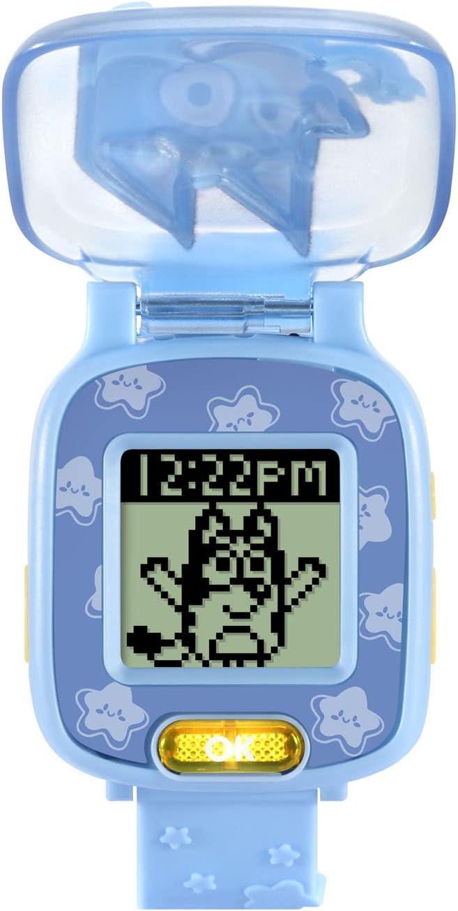imageVTech Bluey Wackadoo Watch BlueyBluey