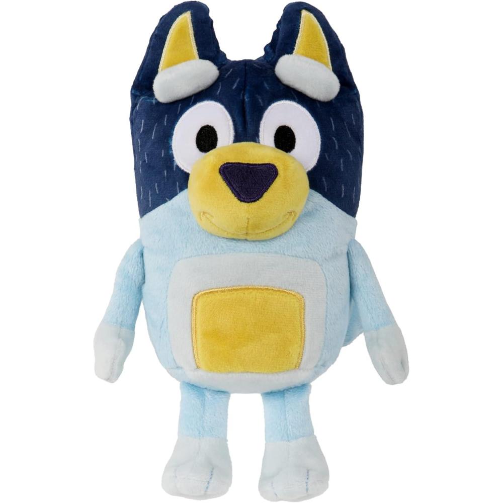 imageBluey Dad Bandit 9quot Plush ToyBandit