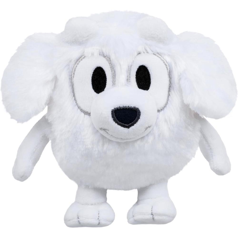 imageBluey Friends Plush Soft Toy Lila Plush Toy