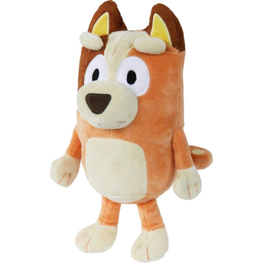 imageBluey Mum Chilli 9 Plush Toy 17534