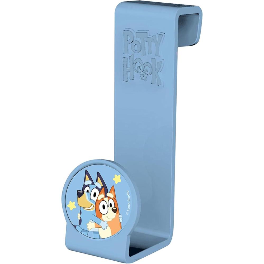 imageBluey Potty Storage Hook