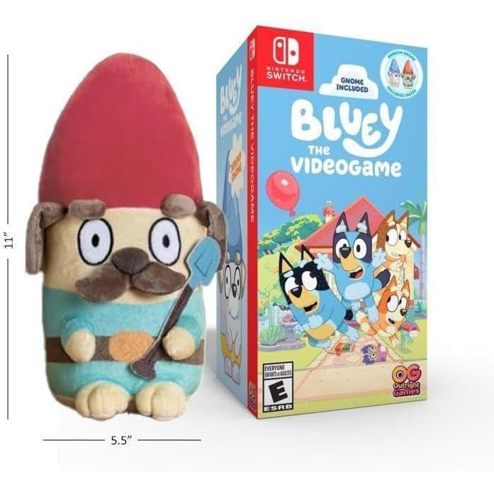 imageBluey The Videogame Playstation 5Nintendo Switch