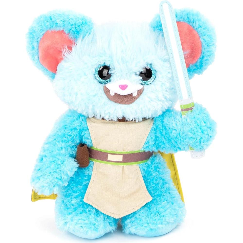imageBluey ampamp Bingo Plush Pillow Buddy Set Super Soft Character Pillows Polyester Microfiber 12 inchesBlue Nubs