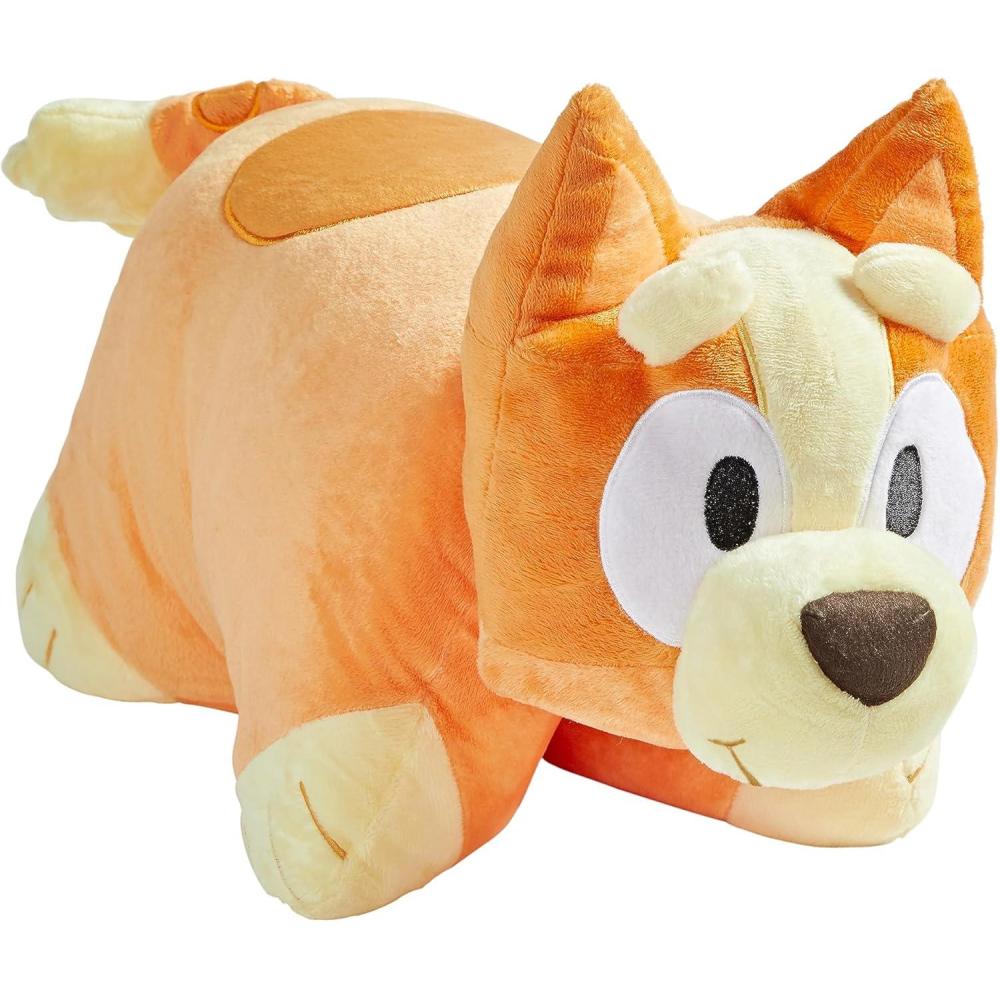 imagePillow Pets Bingo Stuffed Animal Plush Toy