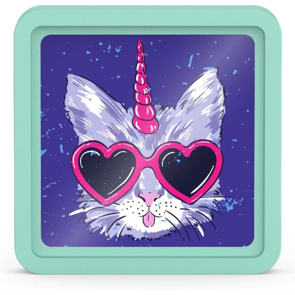 imageTHERMOS Reusable Hard Ice BlueyCool Caticorns