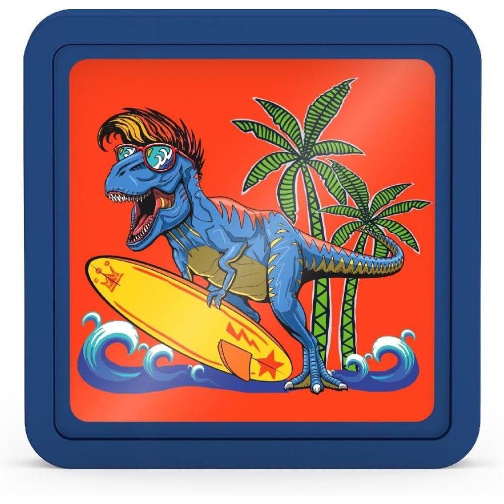 imageTHERMOS Reusable Hard Ice BlueyDaring Dinos