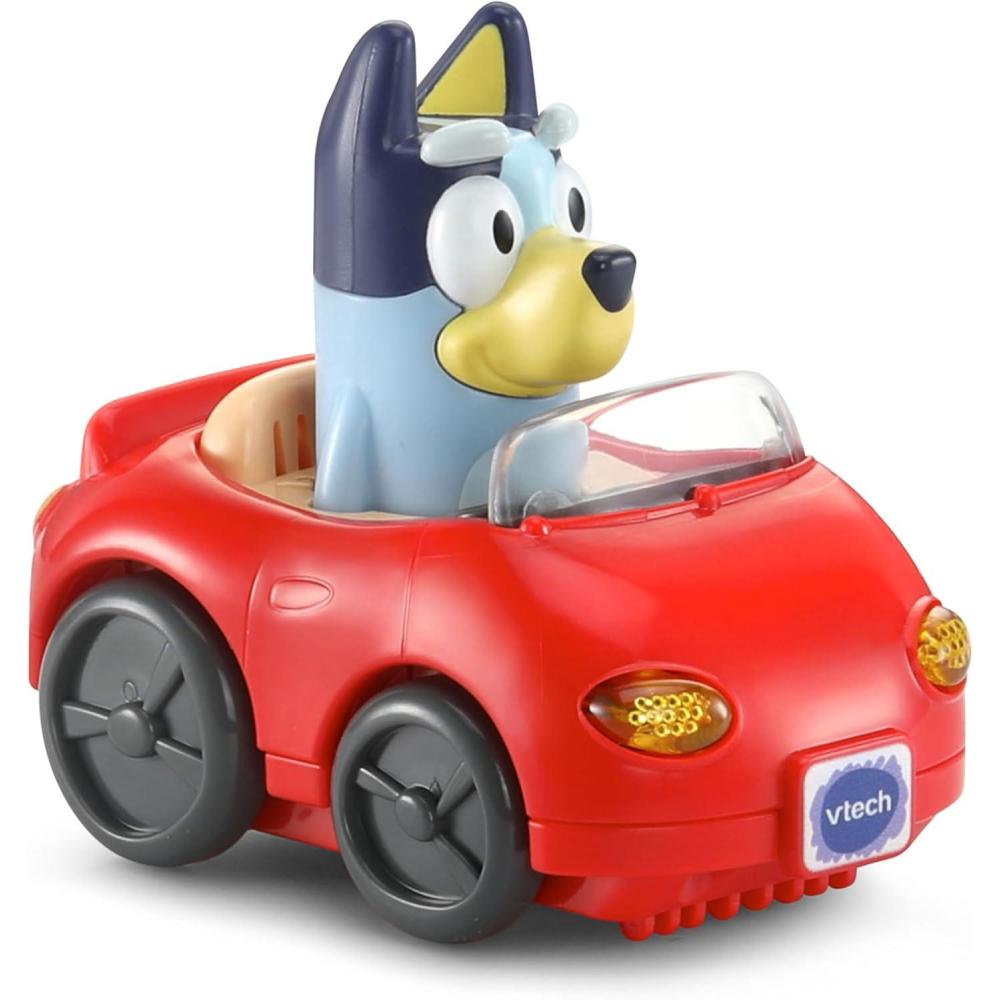 imageVTech Bluey Bluey Escape Convertible