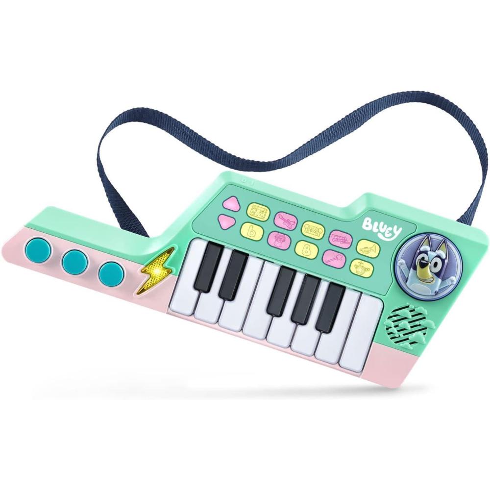 imageVTech Bluey Blueys Keytar