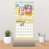 2026 Bluey Wall Calendar