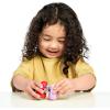 Bluey – Grannies Bingo 2.5″ Figures – 2 Pack, Multicolor, 13041