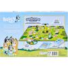 Bluey – Shadowlands Board Game – Family Game Night, Unpredictable Fun – Engaging Fun for All – Collect All 5 Cupcake Cards | 2-4 Players | for Ages 3+, Multicolor, 13011