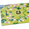 Bluey – Shadowlands Board Game – Family Game Night, Unpredictable Fun – Engaging Fun for All – Collect All 5 Cupcake Cards | 2-4 Players | for Ages 3+, Multicolor, 13011