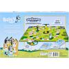 Bluey – Shadowlands Board Game – Family Game Night, Unpredictable Fun – Engaging Fun for All – Collect All 5 Cupcake Cards | 2-4 Players | for Ages 3+, Multicolor, 13011