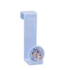 Bluey 5 Piece Potty Go Kit Training System Includes Soft and Travel Potties, Stickers, Hook, and Storage Bag