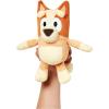 Bluey 8″ Plush Single Pack Bingo, Multicolor, Model:13008