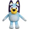 Bluey 8″ Plush Single Pack Bingo, Multicolor, Model:13008