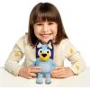 Bluey 8″ Plush Single Pack, Multicolor, Model:13007