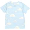 Bluey Bingo Dad Mom Coco Honey Winton 3 Pack Athletic T-Shirts Toddler to Big Kid(Multicolor)
