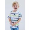 Bluey Bingo Dad Mom Coco Honey Winton 3 Pack Athletic T-Shirts Toddler to Big Kid(Multicolor)