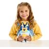 Bluey Dad Bandit 9″ Plush Toy(Bandit)