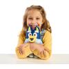 Bluey Dad Bandit 9″ Plush Toy(Bandit)