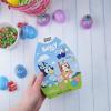 Bluey Easter Finders Keepers Gift Egg with Candy, 2025 Basket Stuffers, 1.76 Ounces
