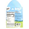 Bluey Easter Finders Keepers Gift Egg with Candy, 2025 Basket Stuffers, 1.76 Ounces