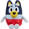 Bluey Friends Plush Soft Toy | Baby Plush Toy with Removable Nappy (Diaper)