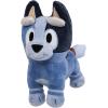 Bluey Friends Plush Soft Toy | Muffin’s Baby Sister Socks | Plush Toy
