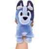 Bluey Friends Plush Soft Toy | Muffin’s Baby Sister Socks | Plush Toy