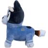 Bluey Friends Plush Soft Toy | Muffin’s Baby Sister Socks | Plush Toy