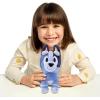 Bluey Friends Plush Soft Toy | Muffin’s Baby Sister Socks | Plush Toy