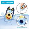 Bluey Jumbo Finger Puppets, 4 Piece
