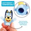 Bluey Jumbo Finger Puppets, 4 Piece