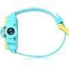 Bluey Kids Digital Projector Watch with 6 Image Slides, Adjustable Character Strap, Digital LCD Display, Bright Projection Button, Fun for Preschool Ages, Wrist Size 5.5″–8″