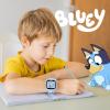 Bluey Kids Smartwatch with Camera, Games, Pedometer and Audio Recorder for Creative Play and Learning, 1.5″ Touchscreen, Blue, Fits 5.5″-8.0″ Wrists, for Boys and Girls Ages 3+