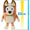 Bluey Mum Chilli 9” Plush Toy (17534)