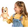 Bluey Mum Chilli 9” Plush Toy (17534)