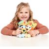 Bluey Royal Plush Bundle – Exclusive, Multicolor (17194)