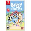 Bluey: The Videogame- Playstation 5(Nintendo Switch)