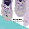 Bluey & Bingo Slip-On Sneakers – Kids’ Shoes for Boys & Girls Featuring, Bandit, Chilli & Bingo Girls Sneakers