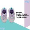Bluey & Bingo Slip-On Sneakers – Kids’ Shoes for Boys & Girls Featuring, Bandit, Chilli & Bingo Girls Sneakers