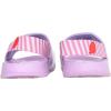 Girls Bluey Light Up Sandal Slides Sizes 5-10