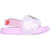 Girls Bluey Light Up Sandal Slides Sizes 5-10