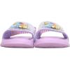 Girls Bluey Light Up Sandal Slides Sizes 5-10